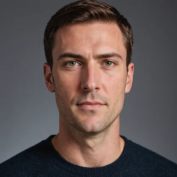 Daniel O'Reilly, CTO and Co-Founder of Replylume